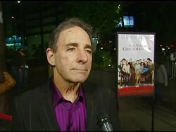 'For Your Consideration' Los Angeles Premiere Stock Footage