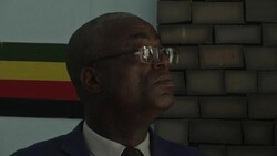 CLEAN : Zimbabwe's Mugabe fires VP seen as succession candidate News Clip