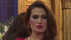 VOICED : Pakistan's third sex seeks a reformation News Clip