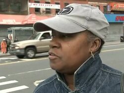 CLEAN: Harlem greets Obama prize with joy and derision News Clip