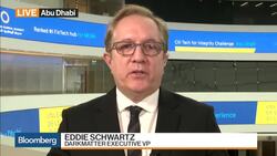 DarkMatter Says Proactive Steps Needed to Combat Attacks News Clip