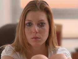 Love Hurts Stock Footage