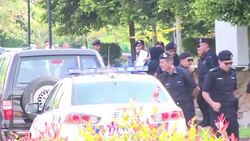 CLEAN : Women accused of Kim Jong Nam murder appear in court News Clip