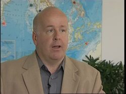 WFP news conference on North Korean food crisis News Clip