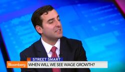 When Will the U.S. See Wage Growth? News Clip