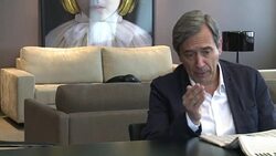 CLEAN : Brazil: a historic vote on Rousseffs impeachment News Clip