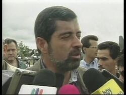 HONDURAS: HURRICANE MITCH AFTERMATH LATEST  (2) Instructional Video