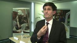 CLEAN: Nuclear expert discusses protection from radioactivity News Clip