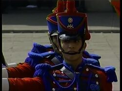 Andean presidents meet to discuss natural gas export crisis News Clip