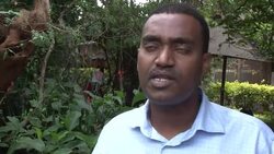 CLEAN: Ethiopia's powerful leader Meles dies, deputy to take over News Clip