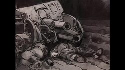 CLEAN : French comics artist Tardi rejects News Clip