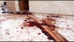 Aftermath of Sinai mosque attack that killed more than 300 Instructional Video