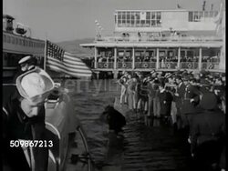 US War ships in Turkey Instructional Video