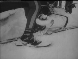 BOB SKI & WATER SKI News Clip