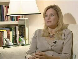 UK Government guaranteees Northern Rock funds News Clip