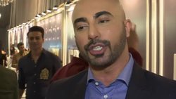 Pakistan kicks off Fashion Pakistan Winter Festival 2016 with a tribute to Karl Lagerfeld News Clip