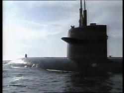 EUROPE: KOSOVO CRISIS: NATO ACTIONS TO INTENSIFY (2) News Clip