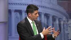Ryan Opposes Deporting 'Dreamers' News Clip