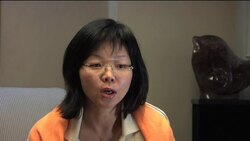 Air pollution a problem in Shanghai News Clip