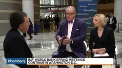 Argentina 'está muy cerca' de meta de IPC 2018: Min. de Hacienda News Clip