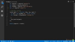 Learning Lodash 4.0 (Video 6) Instructional Video