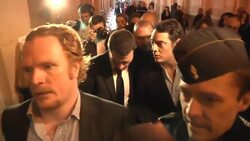 Court upholds full conviction andsentence against former trader Kerviel News Clip