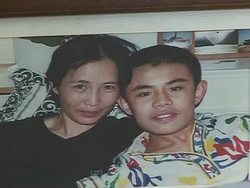 CLEAN: School for autistic children breaks new ground in China News Clip