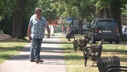 CLEAN : Fears rise for Croatia hostage held by Egypt jihadists News Clip