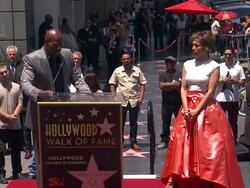 SPEECH - Keenan Ivory Wayans on how proud he is of Stock Footage