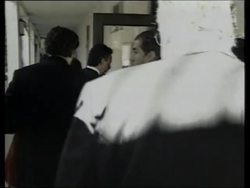 Michael Jackson Breach Of Contract Lawsuit, Maurice Gibb Funeral News Clip