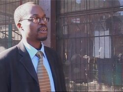 Newspapers and voxpops after Mugabe, Tsvangirai signing News Clip