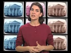 Hail to the Chief: Presidential Elections Instructional Video