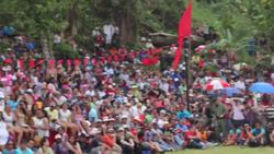 Behind the Beat: Portobelo Instructional Video