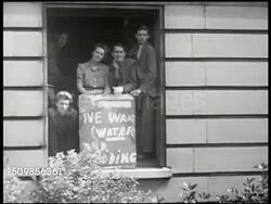 Britain demonstrations Instructional Video
