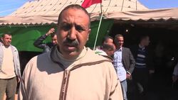 Festival brings together people from around country News Clip