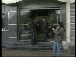 Funeral of Hamas militant killed overnight, tension in Hebron News Clip