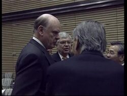 WRAP World financial leaders turn to sluggish world economy, poverty News Clip