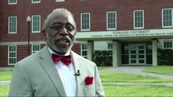 Descendants of Syphilis Study Still Fight Stigma News Clip