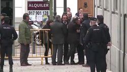 CLEAN : Catalan separatist leaders summoned to Madrid court (2) News Clip