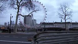 Security top priority for New Year's Eve in UK News Clip