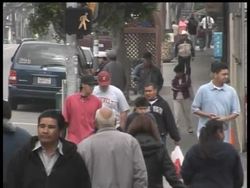 DV Immigration Reax News Clip