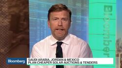 Here's Why Solar Energy May Beat Out Coal in a Decade News Clip