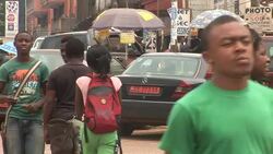 CLEAN : Fear in Cameroon after attacks in north blamed on Boko Haram News Clip