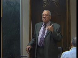 Muslim community urged to be vigilant for terrorists News Clip