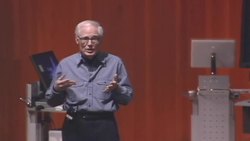 Niels Diffrient: Rethinking the way we sit down Instructional Video