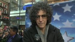 Heidi Klum, Howard Stern, other 'America's Got Talent' judges react to Margaret Thatcher, Roger Ebert deaths News Clip