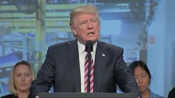 Trump: We Won't Rest Until Puerto Rico is Safe News Clip