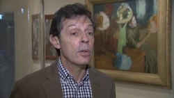 Preview of Impressionism and Fashion exhibition News Clip