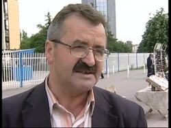 Kosovo PM says "do not betray this trust" after Sarkozy calls for 6 month delay News Clip