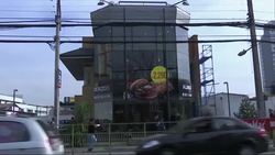 New Chile food label law aims to reduce obesity News Clip